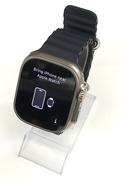 APPLE WATCH ULTRA（第1世代）チタン|APPLE