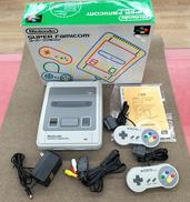 スーパーファミコンセット|NINTENDO
