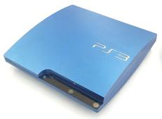 プレイステーション3本体|SONY