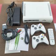 XBOX360|MICROSOFT