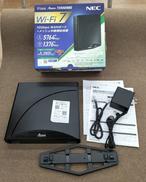 無線ルーター|NEC