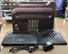 NEO GEO　本体|SNK