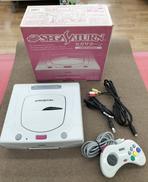 セガサターン|SEGA