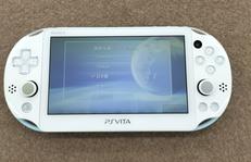 PSVITA|SONY