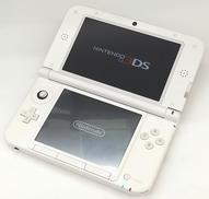 3DS LL|NINTENDO