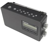 FM/AM/ワンセグラジオ|PANASONIC