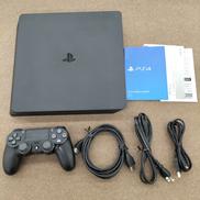 プレイステーション4本体|SONY
