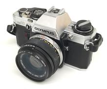 一眼レフカメラ|OLYMPUS