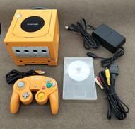 ゲームキューブ|NINTENDO