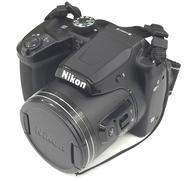 コンパクトデジタルカメラ|NIKON