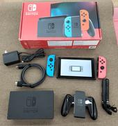 NINTENDO SWITCH|NINTENDO