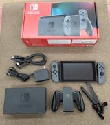 NINTENDO SWITCH|NINTENDO