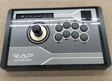 アーケードコントローラー|HORI