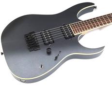 エレキギター・その他ボディタイプ|IBANEZ