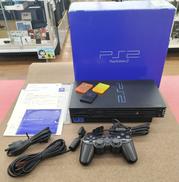 初期PS2厚型|SONY