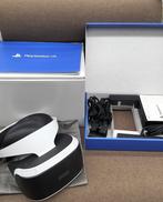 PS4VR|SONY