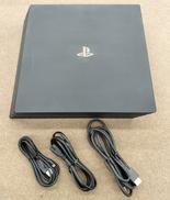 PS4 PRO|SONY
