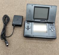 初代DS|NINTENDO