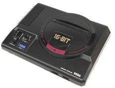 レトロゲーム本体|SEGA