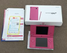 DSI|NINTENDO