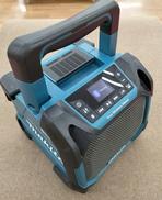 現場BLUETOOTHスピーカー|MAKITA
