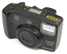 コンパクトカメラ|PENTAX