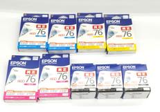 インクカートリッジ|EPSON