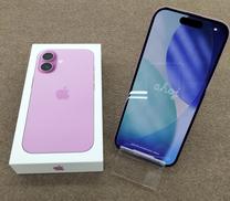 IPHONE 16|APPLE