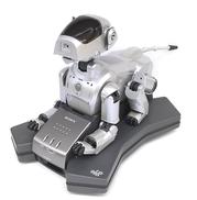 AIBO アイボ|SONY