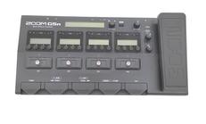 エフェクター・マルチエフェクター|ZOOM