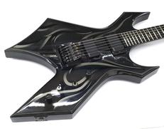 エレキギター・変形ボディ|B.C. RICH