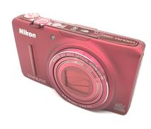 デジタルカメラ|NIKON