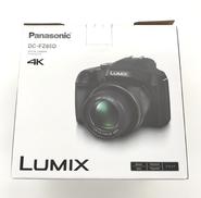 デジタルカメラ|PANASONIC