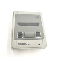 スーパーファミコンミニ|NINTENDO