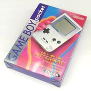 箱・説明書|NINTENDO