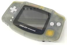 ゲームボーイアドバンス|NINTENDO