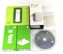 IPOD SHUFFLE|APPLE