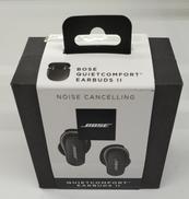 BTイヤホン|BOSE
