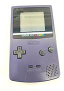 ゲームボーイカラー|NINTENDO / 任天堂