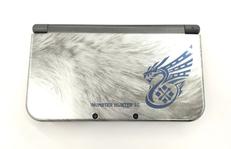 NEW 3DS LL|NINTENDO
