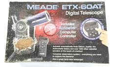 自動天体望遠鏡|MEADE