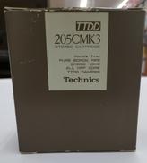 カートリッジ|TECHNICS