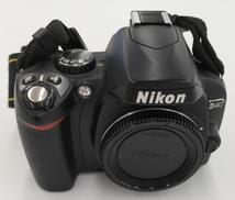 デジタル一眼レフ|NIKON