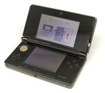 ニンテンドー 3DS|NINTENDO