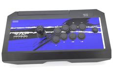 アーケードコントローラー|HORI