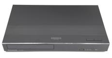 ブルーレイ・DVDプレーヤー|PANASONIC