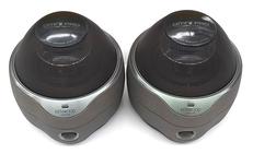 アンプ内蔵スピーカー|KENWOOD