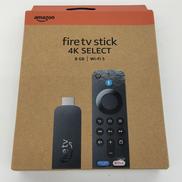 FIRE STICK|AMAZON