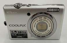 デジタルカメラ|NIKON