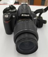 デジタル一眼レフ|NIKON